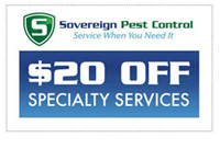 Coupon Discount Specialty Services
